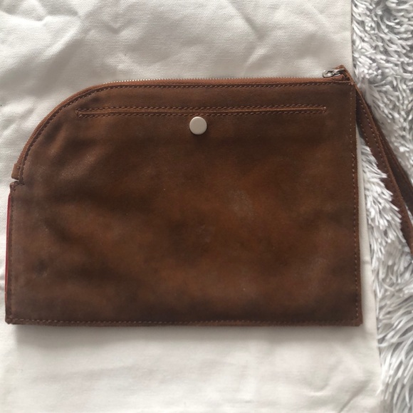 Hammitt Richard Large Clutch - Picture 3 of 7